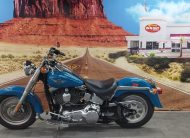 2001 Harley-Davidson Fatboy