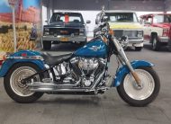 2001 Harley-Davidson Fatboy