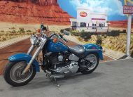 2001 Harley-Davidson Fatboy