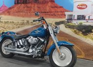 2001 Harley-Davidson Fatboy