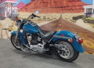 2001 Harley-Davidson Fatboy