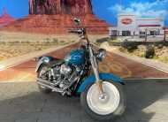 2001 Harley-Davidson Fatboy