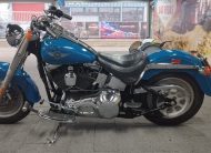 2001 Harley-Davidson Fatboy