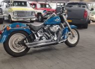 2001 Harley-Davidson Fatboy