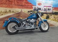 2001 Harley-Davidson Fatboy