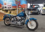 2001 Harley-Davidson Fatboy