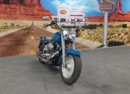 2001 Harley-Davidson Fatboy