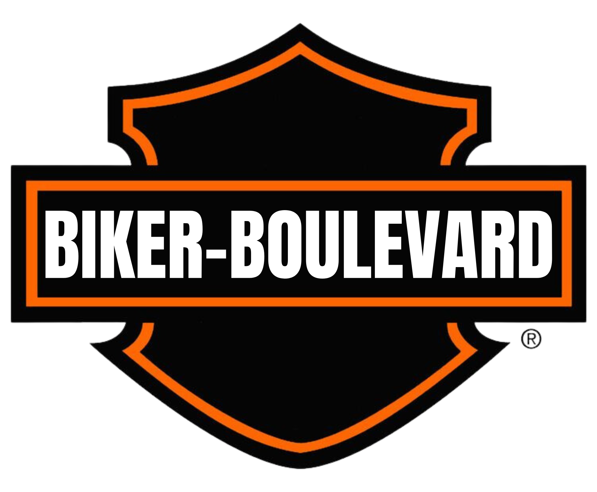 Biker-Boulevard