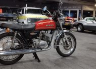 1976 Suzuki GT250 2Takt