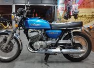 Suzuki GT500 2Takt