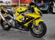 2001 Honda CBR Fireblade 929cc