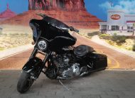 2013 Harley-Davidson Streetglide 103