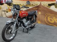 1976 Suzuki GT250 2Takt