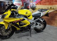 2001 Honda CBR Fireblade 929cc