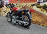 1976 Suzuki GT250 2Takt