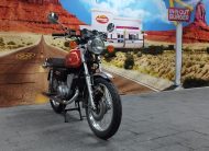 1976 Suzuki GT250 2Takt