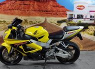 2001 Honda CBR Fireblade 929cc