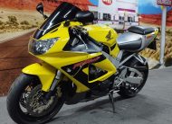 2001 Honda CBR Fireblade 929cc