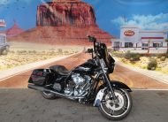 2013 Harley-Davidson Streetglide 103