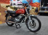 1976 Suzuki GT250 2Takt