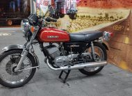 1976 Suzuki GT250 2Takt