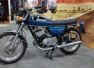 Benelli GT250 2Takt