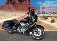 2013 Harley-Davidson Streetglide 103