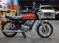 1976 Suzuki GT250 2Takt