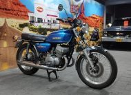 Suzuki GT500 2Takt