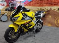 2001 Honda CBR Fireblade 929cc