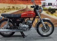 1976 Suzuki GT250 2Takt