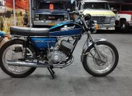 Benelli GT250 2Takt