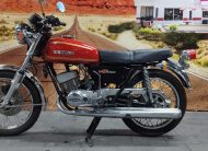 1976 Suzuki GT250 2Takt