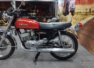 1976 Suzuki GT250 2Takt