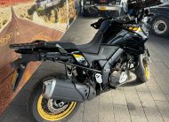 2021 Suzuki V-STROM 1050 XT