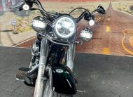 2003 Harley Davidson fatboy Anniversary Carburateur