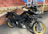 2021 Suzuki V-STROM 1050 XT