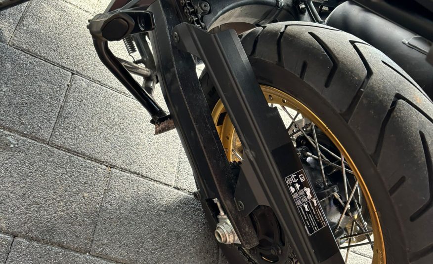 2021 Suzuki V-STROM 1050 XT