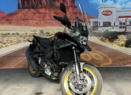 2021 Suzuki V-STROM 1050 XT