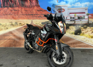 2021 KTM SuperAdventure S 1290