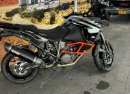 2021 KTM SuperAdventure S 1290