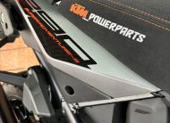 2021 KTM SuperAdventure S 1290