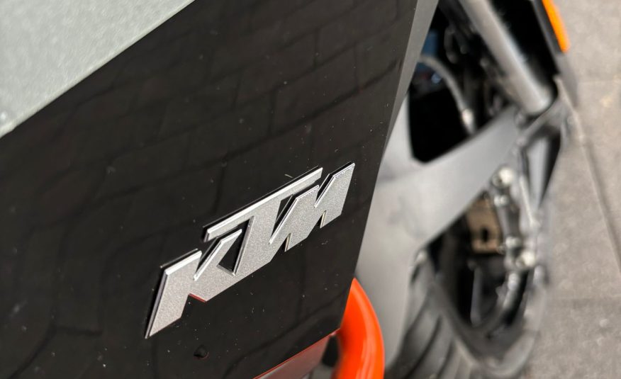 2021 KTM SuperAdventure S 1290