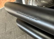 2003 Harley Davidson fatboy Anniversary Carburateur