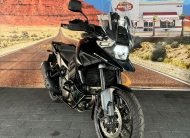 Suzuki V-Strom 1050 2021