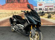 Yamaha T-Max 560 ABS