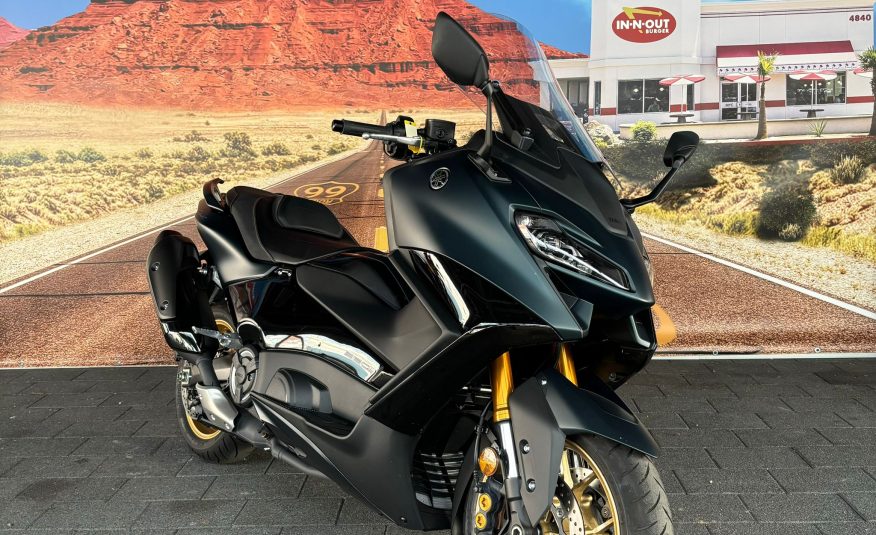 Yamaha T-Max 560 ABS