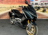 Yamaha T-Max 560 ABS