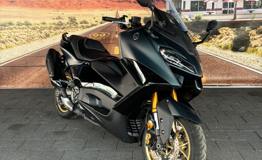 Yamaha T-Max 560 ABS