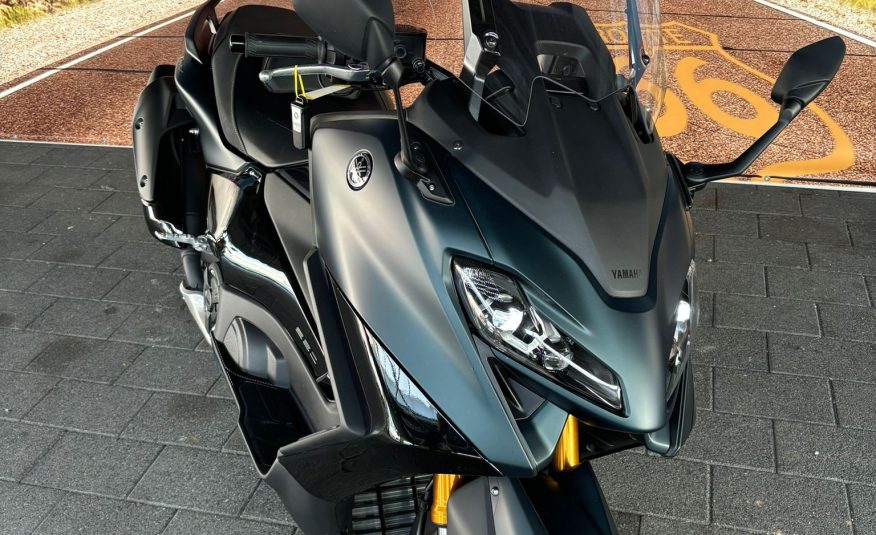 Yamaha T-Max 560 ABS